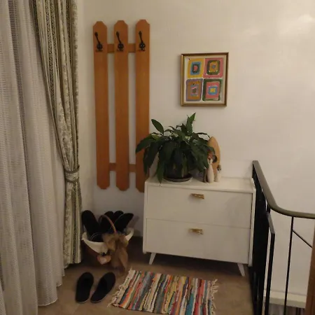 Appartement Fuchs *