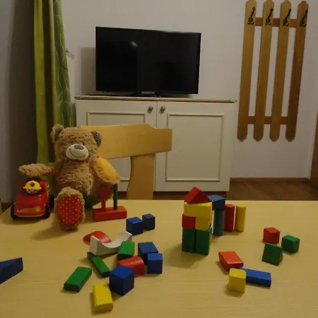 Apartman Fuchs Bad Mitterndorf