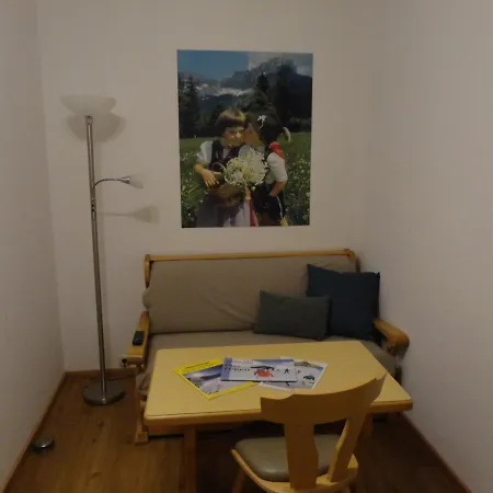 Appartement Fuchs Bad Mitterndorf