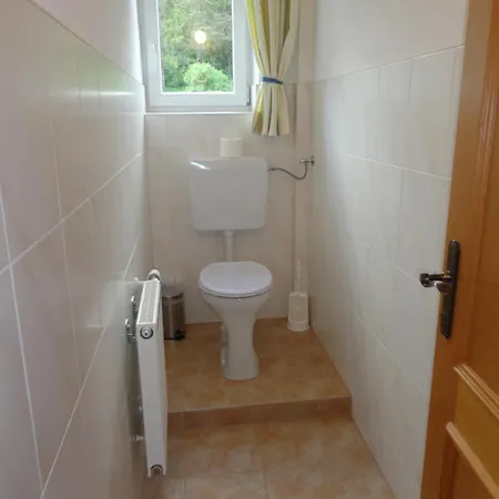 Appartement Fuchs