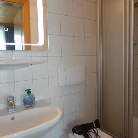 Fuchs Appartement *
