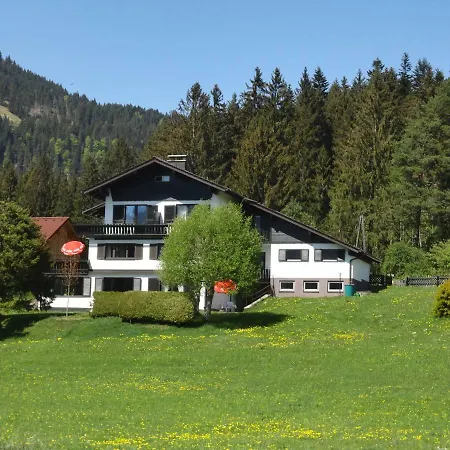 Apartamento Fuchs *