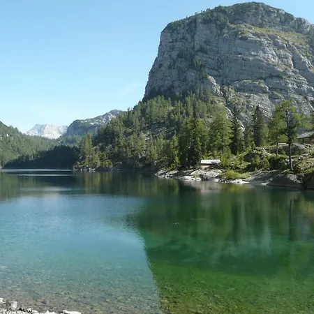 Fuchs Daire Bad Mitterndorf