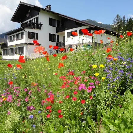 Fuchs Apartamento Bad Mitterndorf
