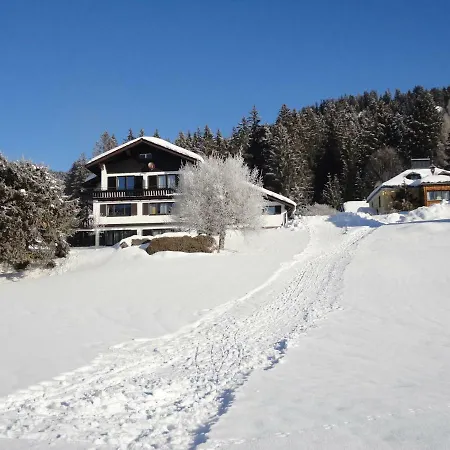 Fuchs Apartamento Bad Mitterndorf