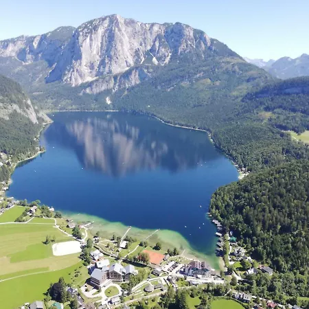 Fuchs Bad Mitterndorf