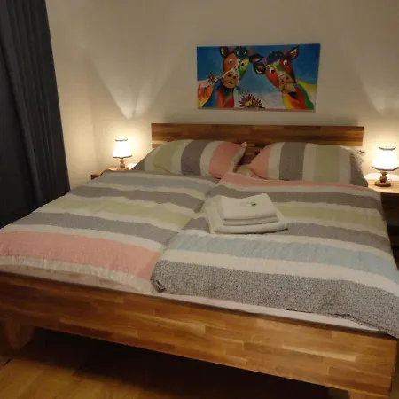 Apartmán Fuchs Bad Mitterndorf