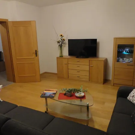 Appartement Fuchs
