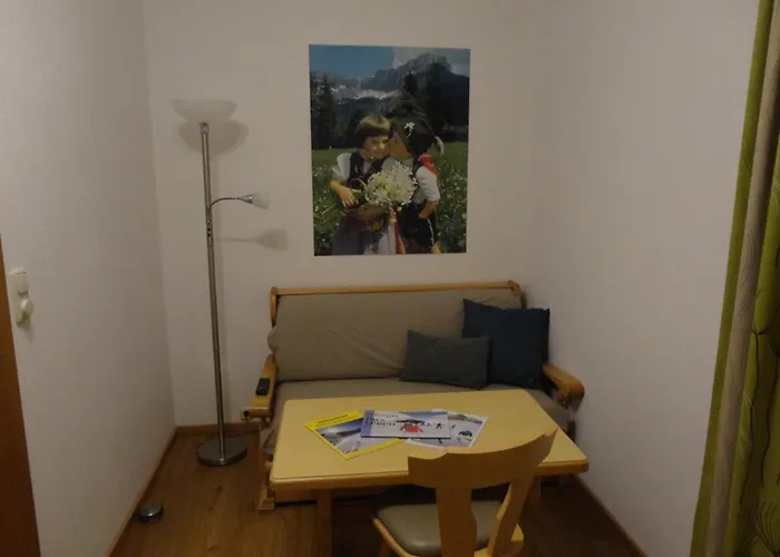 Apartman Fuchs Bad Mitterndorf