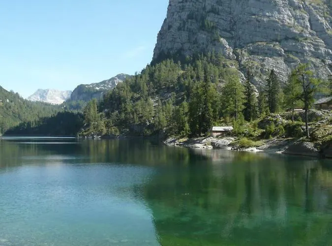 Fuchs Apartman Bad Mitterndorf