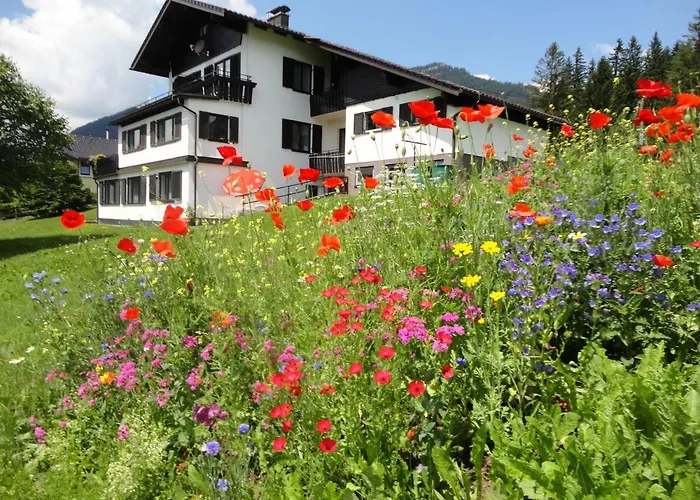Fuchs Apartment Bad Mitterndorf