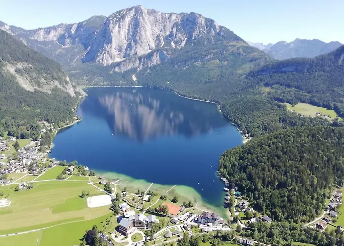 Fuchs Bad Mitterndorf